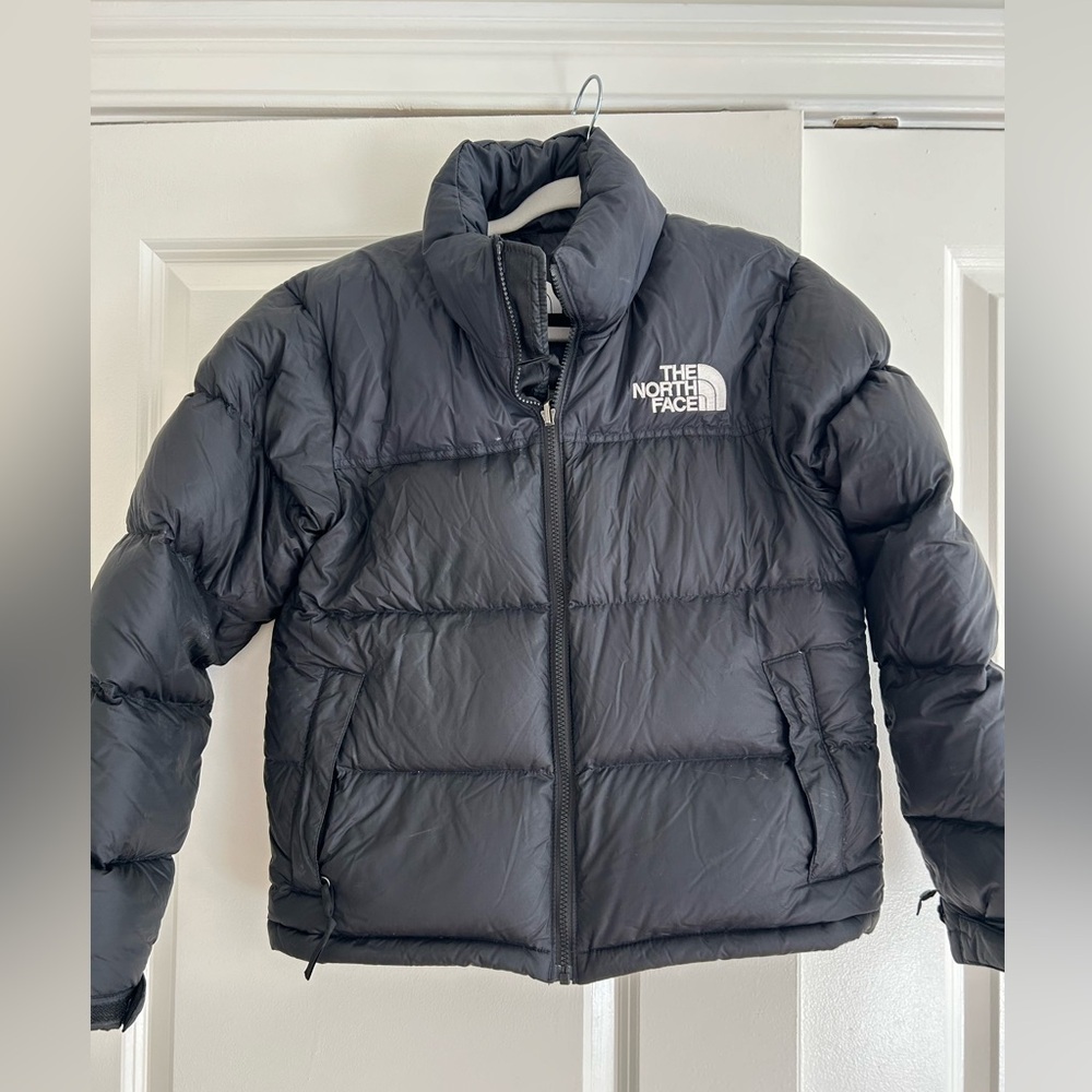 Women’s North Face 1996 Retro Nuptse Jacket